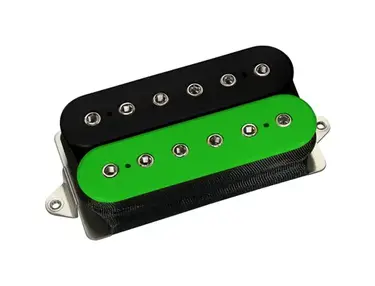 DiMarzio DP252/DP253 Gravity Storm Pickups