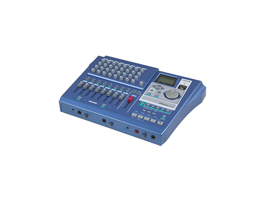 Tascam DP-01