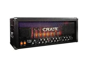 Crate BV300HB Blue Voodoo Guitar Amp Head