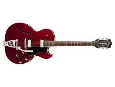 Guild Starfire III Hollowbody Guitar