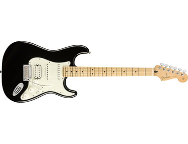 Fender Stratocaster HSS