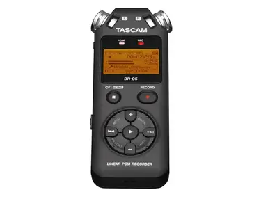 Tascam DR-05 V2