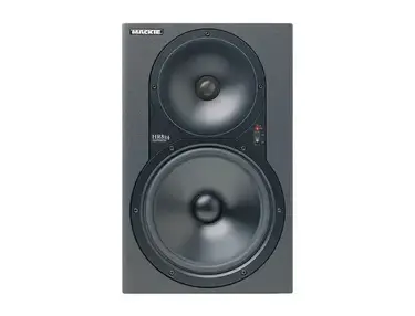 Mackie HR824 Studio Monitor