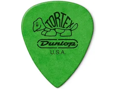 Dunlop Tortex TIII 0.88mm Guitar Picks