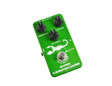 Joyo JF-10 Dyna Compressor