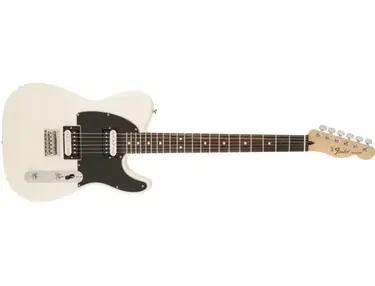 Fender Standard Telecaster HH