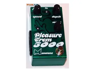 Menatone Pleasure Trem 5000