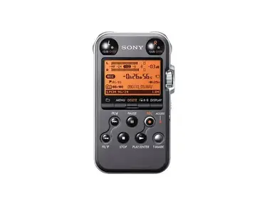 Sony PCM M10