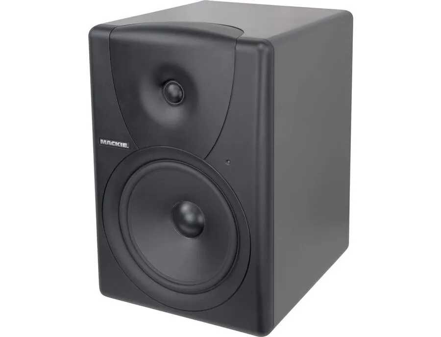 Mackie MR8 MK1 Studio Monitor