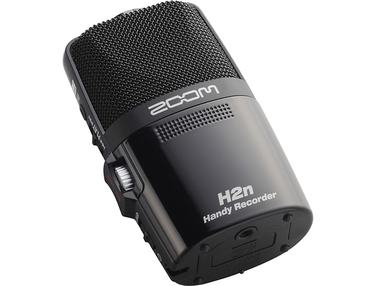 Zoom H2N Handy Recorder