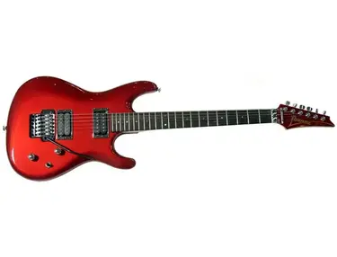 Ibanez JS100 Joe Satriani Signature Guitar