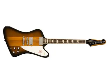 Gibson Firebird V 2010 Vintage Sunburst