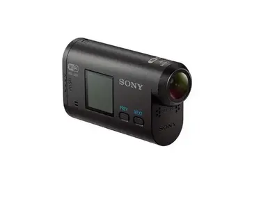 Sony Action Cam HDR-AS15