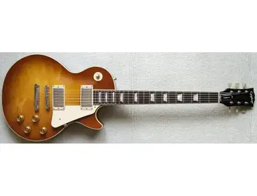 Epiphone Elitist Les Paul Standard