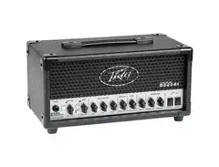 Peavey 6505 Mini Head main image