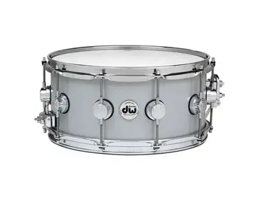 DW Thin Aluminum 14x6,5"