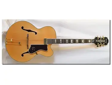 Epiphone Emperor Regent