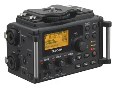 Tascam Dr-60d