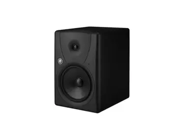 Mackie MR8 MKII Active Powered 8-Inch Studio Monitors