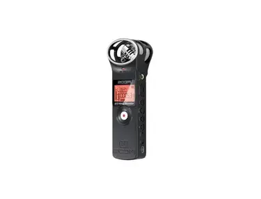 Zoom H1 Handy Recorder