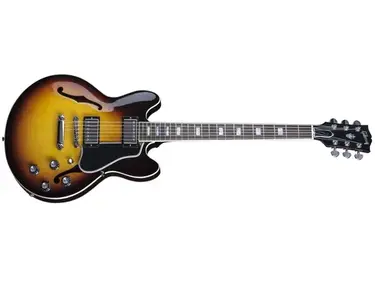 Gibson ES-339