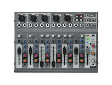 Behringer XENYX 1002B