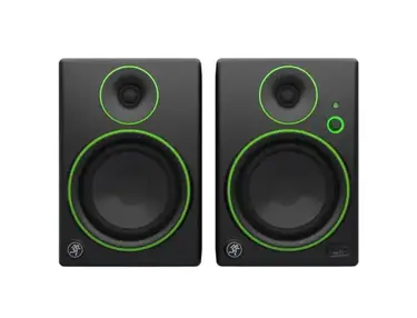 Mackie CR5BT Monitors