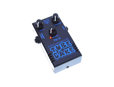 AMT Electronics TC-3 Tube Cake