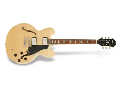 Epiphone ES-335 Pro Natural