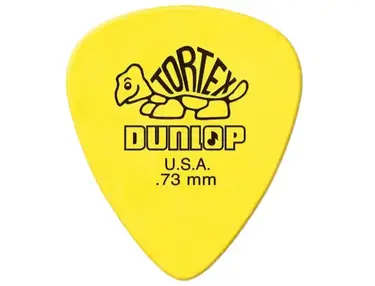 Dunlop Tortex Standard 0.73mm