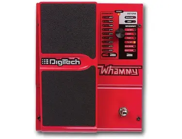 DigiTech WH-4 Whammy (4th Gen)