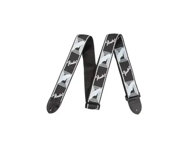 Fender Accessories 2" Monogrammed Guitar Strap