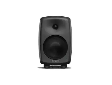 Genelec 8040B Studio Monitors