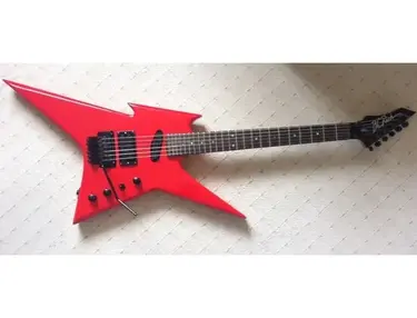 B.C. Rich Ironbird