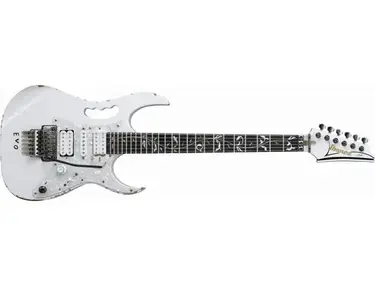 Ibanez Steve Vai JEM-EVO Signature Guitar