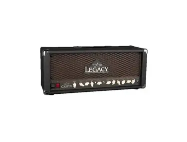 Carvin Legacy 1 VL100 100W Amp Head