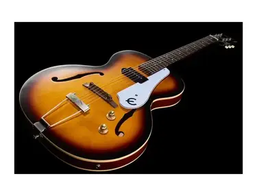 Epiphone Inspired by “1966” Century Archtop