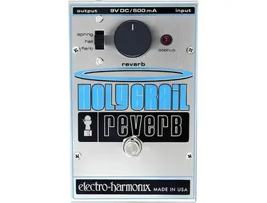 Electro-Harmonix Holy Grail