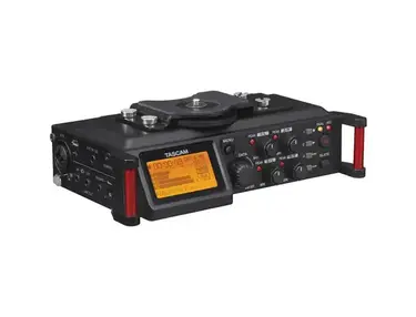 TASCAM DR-70D