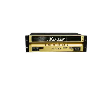 Marshall 9200 MonoBlock Power Amp