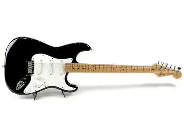 Fender Stratocaster Plus