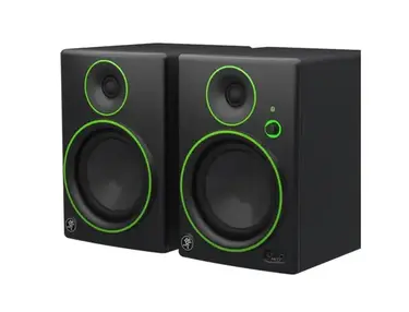 Mackie CR Series Monitors