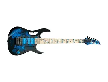 Ibanez JEM77P Steve Vai Signature