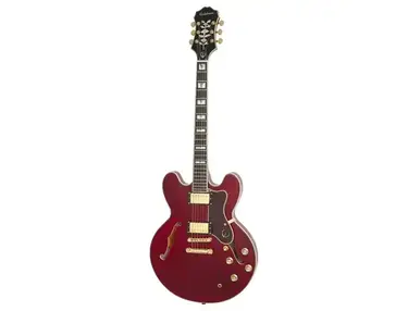 Epiphone Sheraton-II PRO Thin-line