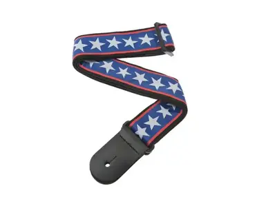 D'Addario Planet Waves Guitar Strap