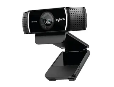 Logitech C922 Pro Stream Webcam