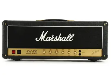 Marshall JCM 800