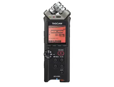 TASCAM DR-22WL