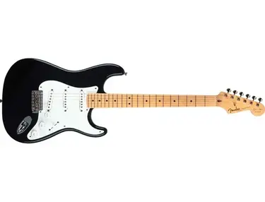 Fender Stratocaster Eric Clapton Signature