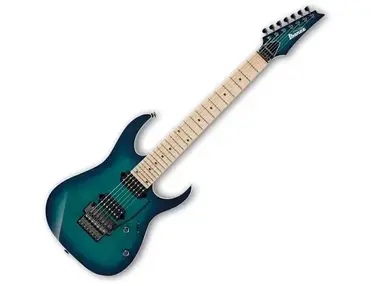 Ibanez RG652AHM-NGB